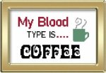(image for) My Blood Type